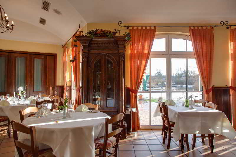 Hotel Landhaus Milser Дуйсбург Экстерьер фото